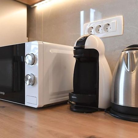 Apartman Ilijana 자다르 외부 사진