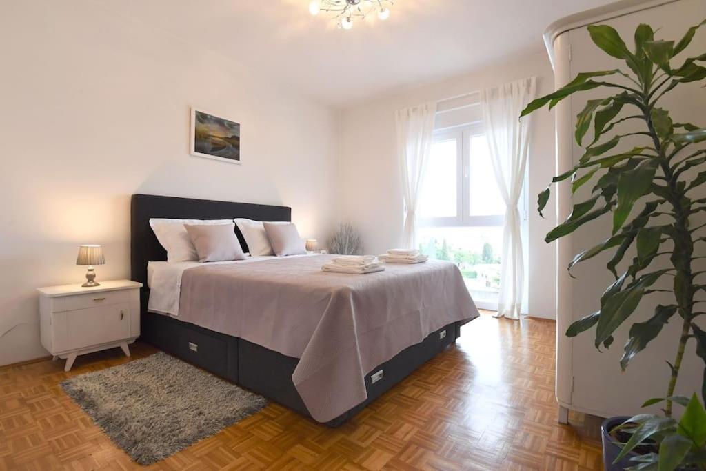Apartman Ilijana 자다르 외부 사진