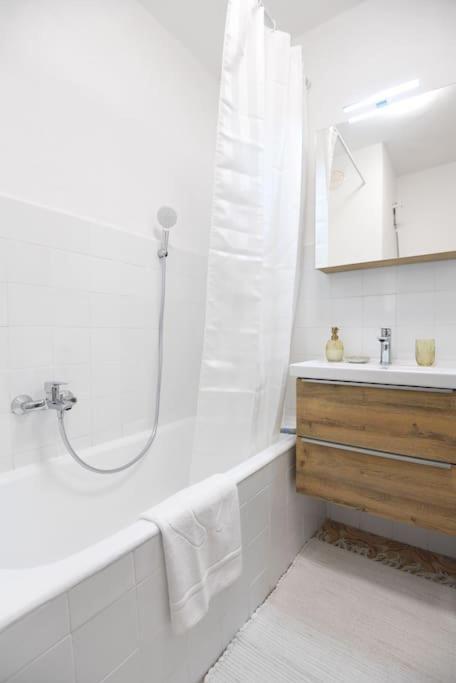 Apartman Ilijana 자다르 외부 사진