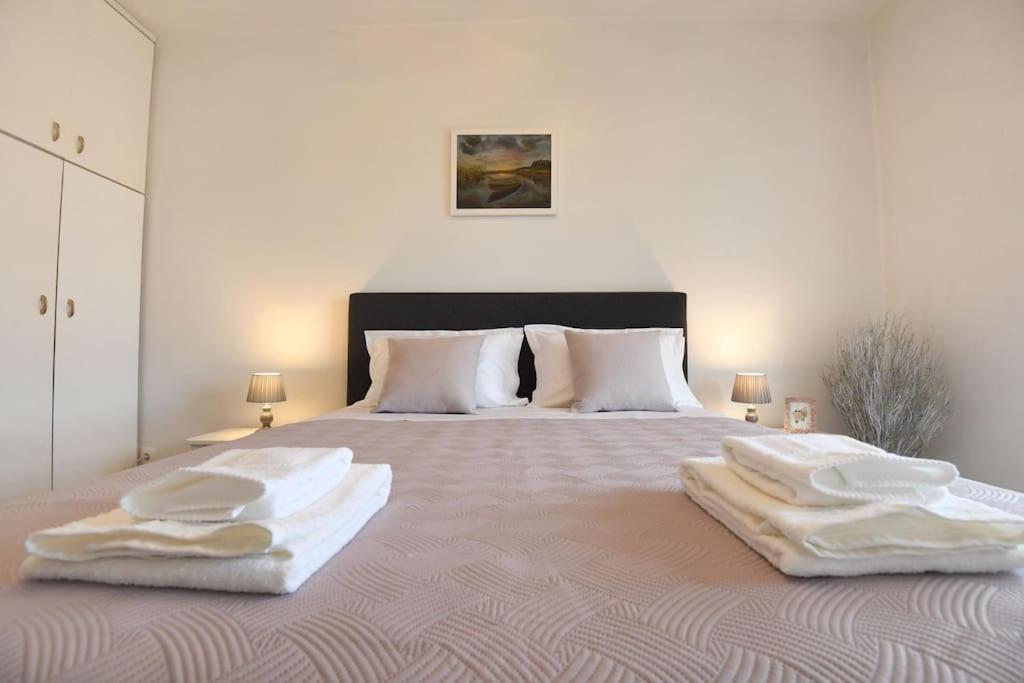 Apartman Ilijana 자다르 외부 사진